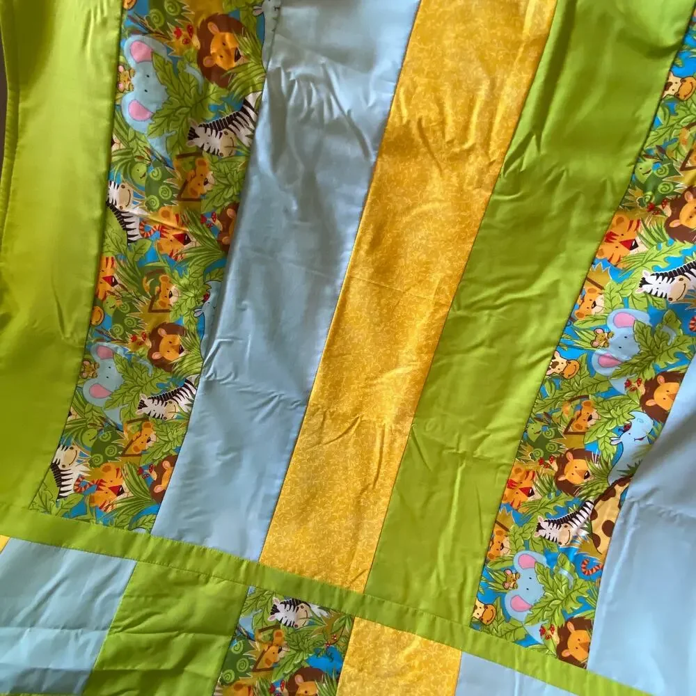 Handmade brand new